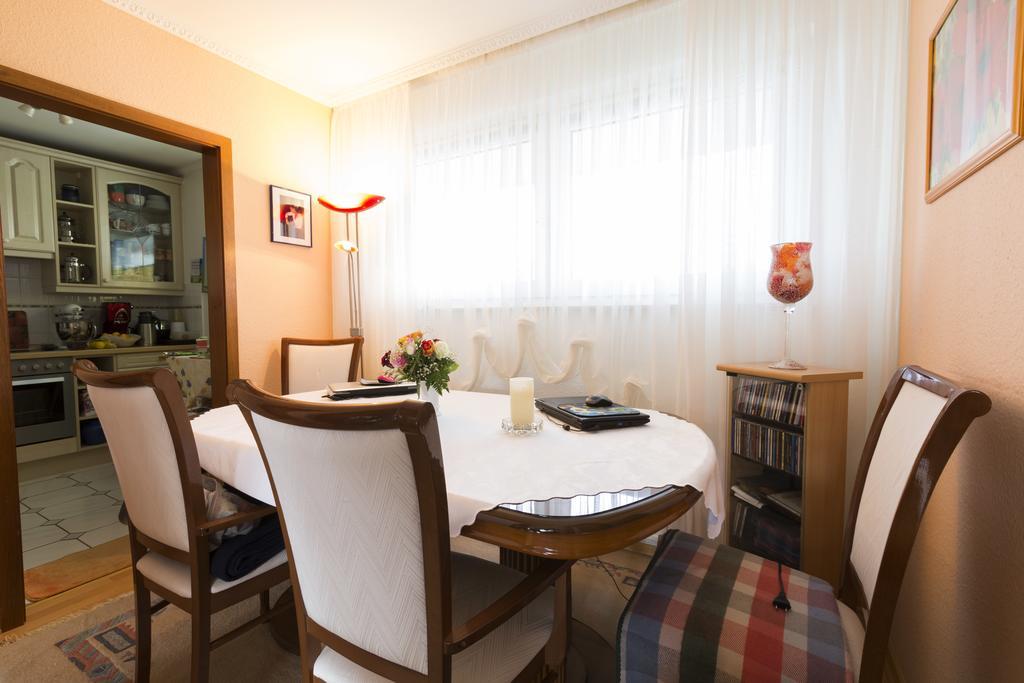 Deutsche Messe Zimmer - Accommodation Service Hannover Fair Eksteriør billede