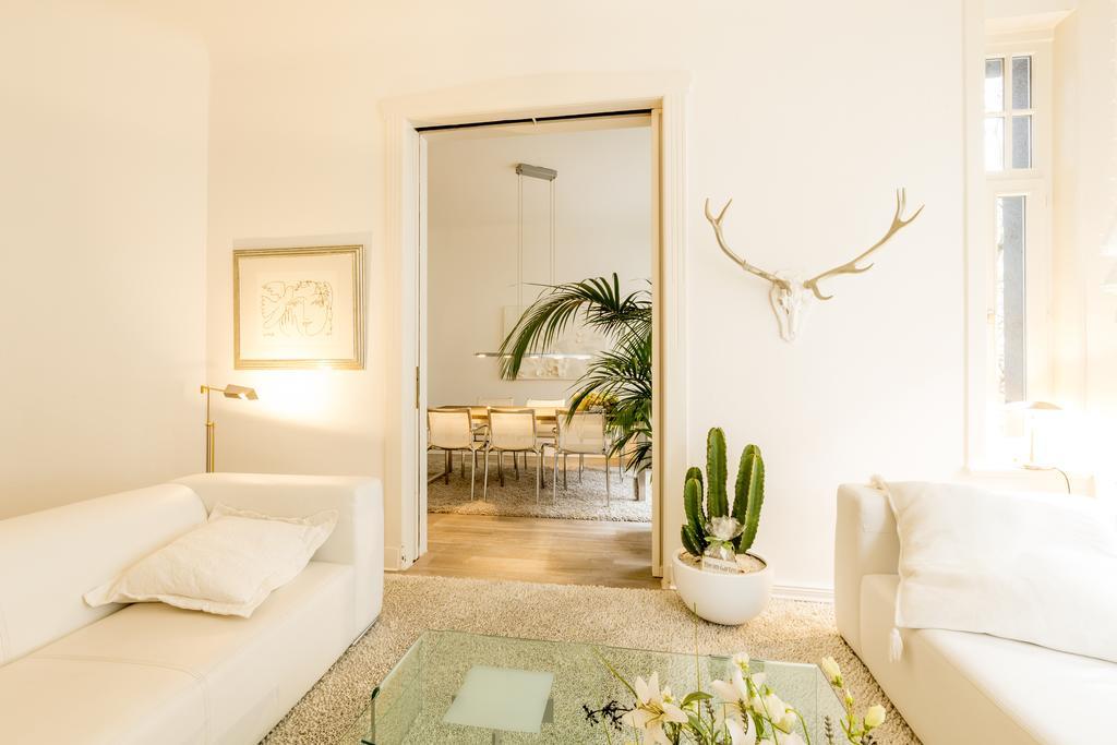 Deutsche Messe Zimmer - Accommodation Service Hannover Fair Eksteriør billede