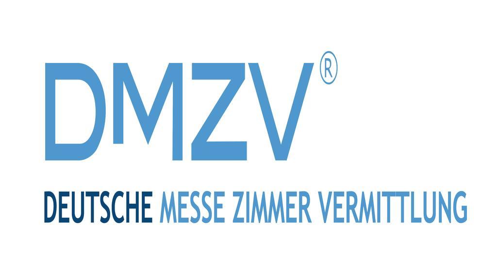Deutsche Messe Zimmer - Accommodation Service Hannover Fair Værelse billede