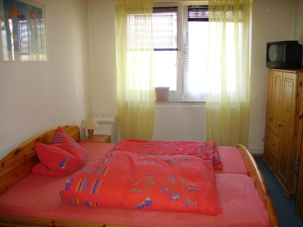 Deutsche Messe Zimmer - Accommodation Service Hannover Fair Eksteriør billede