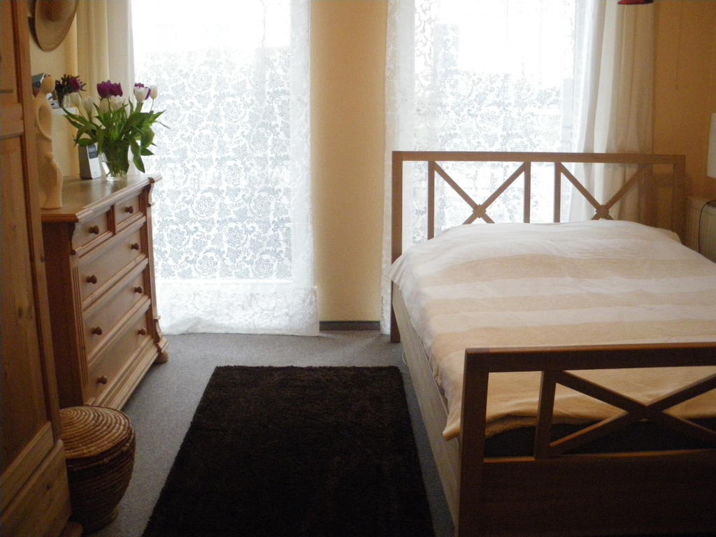 Deutsche Messe Zimmer - Accommodation Service Hannover Fair Eksteriør billede