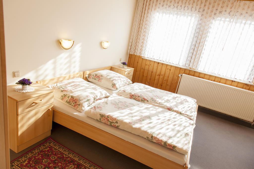 Deutsche Messe Zimmer - Accommodation Service Hannover Fair Værelse billede
