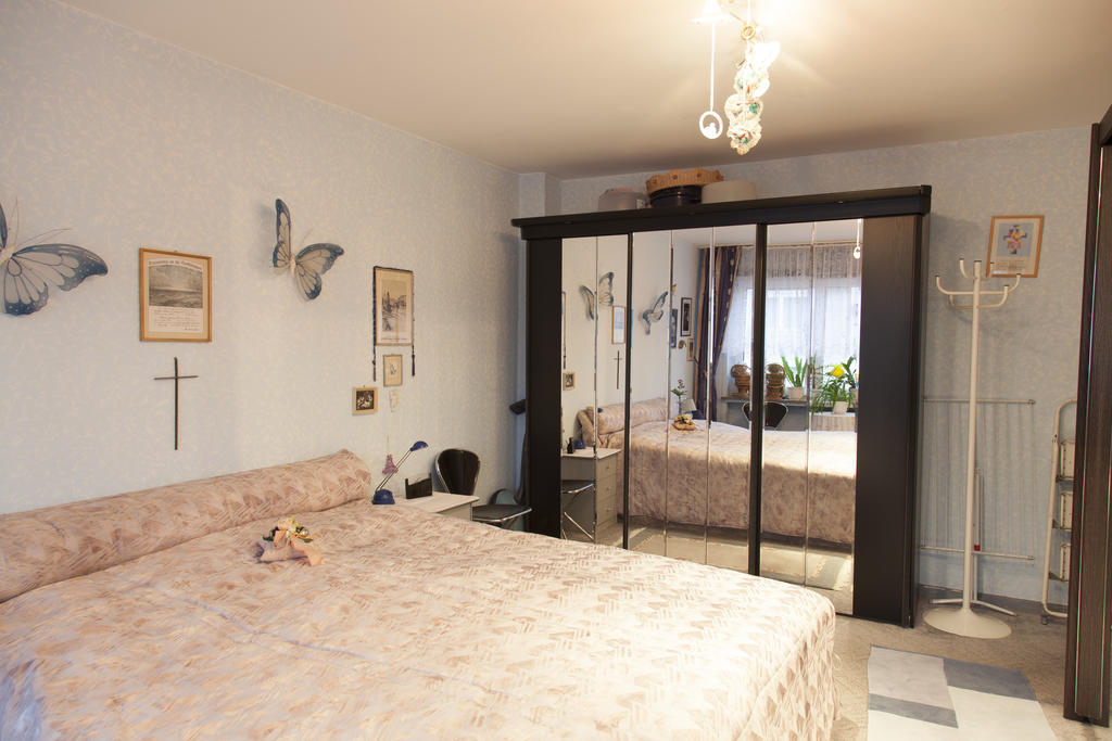 Deutsche Messe Zimmer - Accommodation Service Hannover Fair Værelse billede