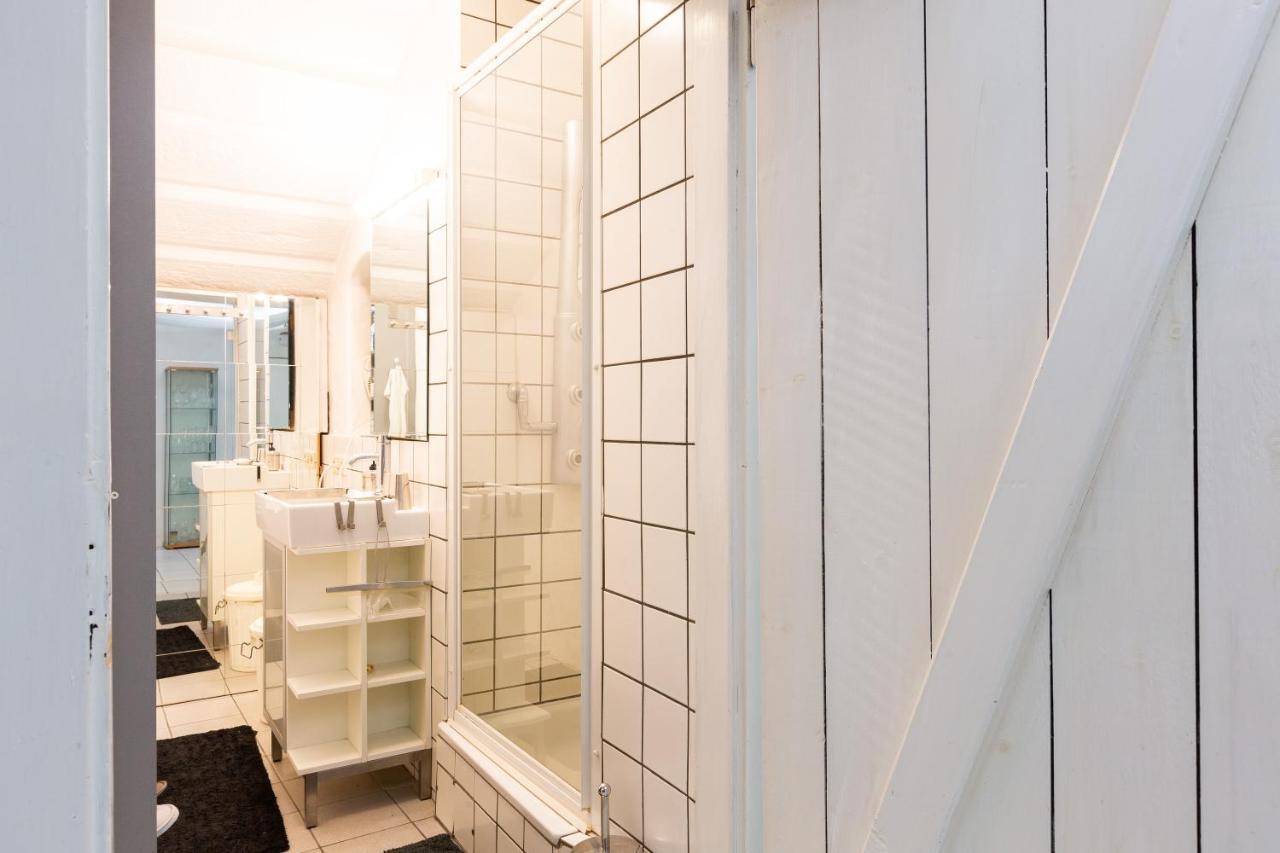 Deutsche Messe Zimmer - Accommodation Service Hannover Fair Eksteriør billede